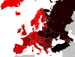 New york, massachusetts, rhode island, connecticut and new jersey have the highest average age for marriage for couples getting married for the first time, while utah, idaho, arkansas, and oklahoma are among the lowest average. List Of Countries By Age At First Marriage Wikipedia