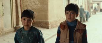The kite runner serves as a reminder that grief is universal; The Kite Runner Fictionfan S Book Reviews