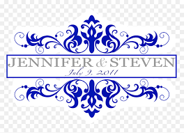 Royal Blue Border Design Christopherbathum Co Design Royal Border Png Transparent Png Vhv Classic border and ribbon on white background. royal blue border design