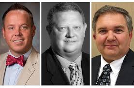 3 candidates hope to win Northport District 5 council seat