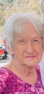 Obituary information for Peggy Howell