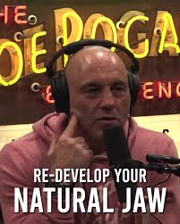 We are both excited and HONORED to hear that one of the most influential  thought leaders of our time, @joerogan has been using Jawzrsize for years  to strengthen his jawline! While most people who see ...