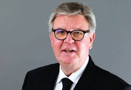 Feierstunde zum Ruhestand