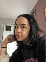 What would I look like without under eye bags?