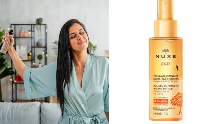 The best hair mists to keep you feeling fresh and good - Yahoo Life  Singapore