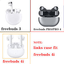 Huawei freebuds 4i supports new intelligence audio using the anc that eliminates unwanted environment by identifying unwanted sound waves … Non Slip Soft Case For Huawei Freebuds 4i Case Silicone Earphone Cover Protection For Huawei Freebuds 4i Earphone Cover Fundas Earphone Accessories Aliexpress
