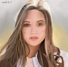 Maybe you would like to learn more about one of these? Realistic Digital Art On Behance