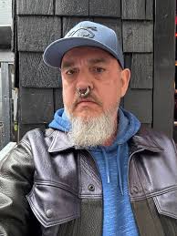 Grumpy old men with beards introduction