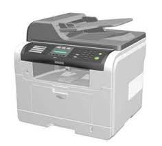 Ricoh sp 3510sf scan ardf (automatic reverse document feeder)photo, scan 2 mặt tự động qua khay ardf Ricoh Aficio Sp 3200sf Printer Driver Download