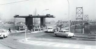 Toll On Grant Bridge To Portsmouth Ohio Portsmouth Ohio Portsmouth Ohio