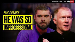 ASHFORD Out DAVID GILL In? Ratcliffe learns the £10m figure to land the  transfer guru to MAN UTD!!