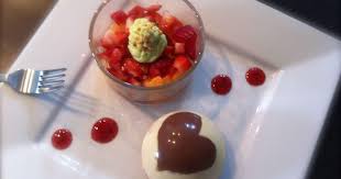 Recette Dome Chocolat Blanc A La Mousse De Framboise 750g Dome Chocolat Mousse Framboise Chocolat Blanc