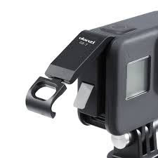(8 tips for a longer life) according to the information provided by the manufacturer, most gopro models have a battery life of 1:30 to 2:00 hours, which is pretty much accurate. How Can Hero 8 Be Used With External Power Without Gopro Support Hub
