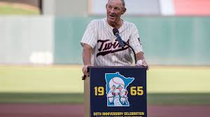 If you are a twins fan living outside of the land of 10,000 lakes, you can't watch the twins on fox sports north. Minnesota Twins 2019 Broadcast Schedule And Personalities Twinkie Town