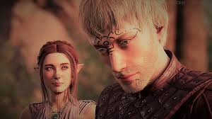 So, as many of you know in the future I want to get through Witcher 3 again 