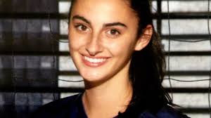 Girls volleyball player of the year: Riley Ramsey