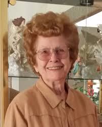 Elaine R. Hefner Obituary June 1, 2023