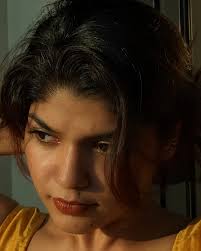 Can't believe it's already been a year since I won Miss Kerala ❤️. So many  things have changed this past year, i understood who will stand with you  during your hard times