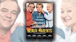 Didier Bourdon et Josiane Balasko