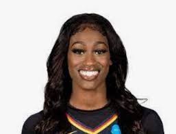 🚨 BREAKING: Simay Naz Öget just dropped one of the greatest performances  in KBSL history! She exploded for 69 points, 7 rebounds, and 8 assists in a  Turkish Women's Basketball League game.