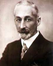 Ernest Alexander Claremont