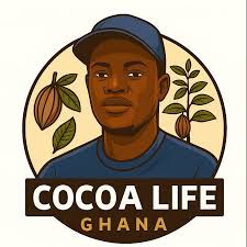 Cocoa life Ghana