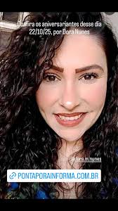 Siga as nossas redes sociais #pontaporainforma \@pontaporainforma