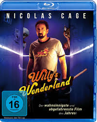 1970'li yılların porno endüstrisinin en ünlü oyuncularından biri olan john holmes, on yıllık bir şöhret. Splendid Film Willy S Wonderland