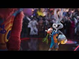 ¡bienvenidos al partido del siglo! Space Jam Una Nueva Era Muy Pronto Veras Al Tune Squad En Accion Oficial Wb Pictures Hd Dob Youtube