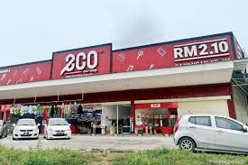 Maybe you would like to learn more about one of these? The Quick And Quiet Rise Of Rm2 Stores The Edge Markets