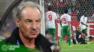 Stadium bukit jalil kuala lumpur malaysia national stadium malaysia. 26 Desember 2010 Misteri Dan Tragedi Di Stadion Bukit Jalil Football Tribe Indonesia