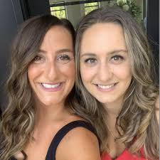 Darya Fidelman and Ben Wilson's Wedding Website