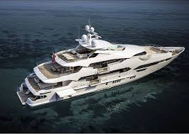 Formula 1 Mogul Eddie Jordan S 53 Million Super Yacht Mr Goodlife The Online Magazine For The Goodlife Yachten Superyachten Bootfahren