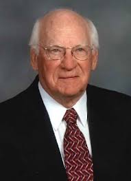 Eldon LARSON Obituary (1929