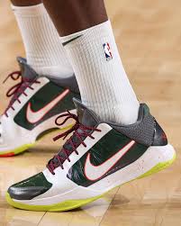 Usa basketball notes son of james and nichelle middleton. Solecollector Khris Middleton Begins The New Year In A Facebook