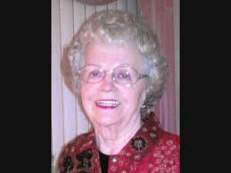 Obituary: Frances Macfarlane Snodgrass