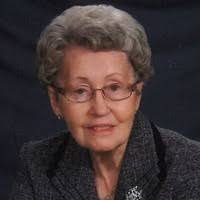 Evelyn Mae Wilder Obituary December 9, 2020