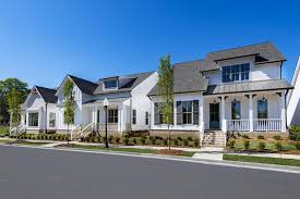 Most homes for sale in cherokee county stay on the market for 60 days and receive 1 offers. Suwanee Ga New Homes Harvest Park From The Providence Group