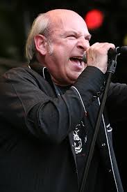 Pat Todd & The Rankoutisders