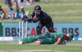 Martin guptill and devon conway will be among the safe. New Zealand Vs Bangladesh 3rd Odi Fantasy Preview Read Scoops