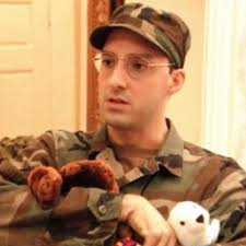 Warax and Natasha (podcast)