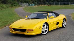 1996 ferrari f355 1.00 1995 ferrari f355 3.00. Used 1996 Ferrari F355 Spider Gated 6 Speed Manual Low Miles New Tires For Sale 95 999 Formula Imports Stock Fc10765