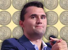 Mỹ có thật sự muốn in hình nhà hoạt động Charlie Kirk lên tiền? - Tuổi Trẻ  Online