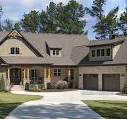 Angled Garage House Plans | Angled Home Plans by Don Gardner ...