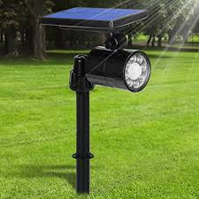 Pour les appliques extérieures, un angle de détection de 90° est souvent suffisant. Faut Il Acheter Une Lampe Solaire Exterieur Pour Son Jardin Explications Et Comparatif Zone Led