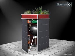 Grillunterstand Grillabdeckung Gartenschrank Grill Unterstand Lagerplatze