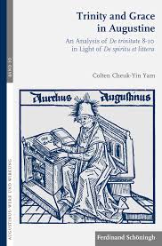 Things i've learned in church. Chapter 2 A Detailed Analysis Of De Spiritu Et Littera In Trinity And Grace In Augustine