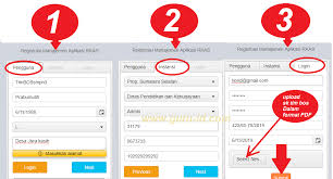 Mar 01, 2021 · download aplikasi rkas versi aplikasi 2021. Markas Dikdasmen Kemdikbud Go Id Alamat Registrasi Aplikasi Rkas 2019 Info Pendidikan Terbaru
