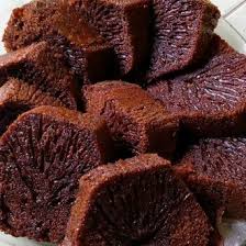 Masyarakat sumatra menyebutnya juga dengan bika karamel. Jual Produk Bolu Karamel Sarang Termurah Dan Terlengkap Juni 2021 Bukalapak