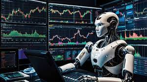 Trading Forex with AI: A Comprehensive Guide - OpoFinance